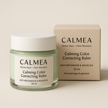 Calmea Farbkorrektur-Balm